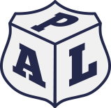 Police Athletic League of Philadelphia logo