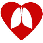 Cardiopulmonary resuscitation (CPR) logo
