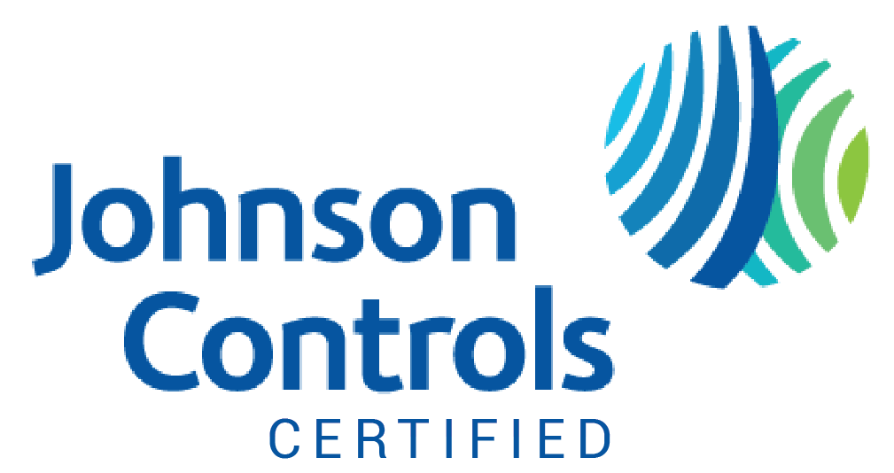 Johnson Controls logo