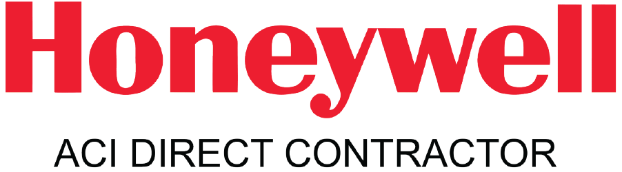 Honeywell ACI Direct Contractor logo