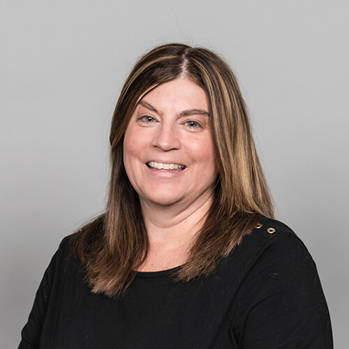 Christine Hannan