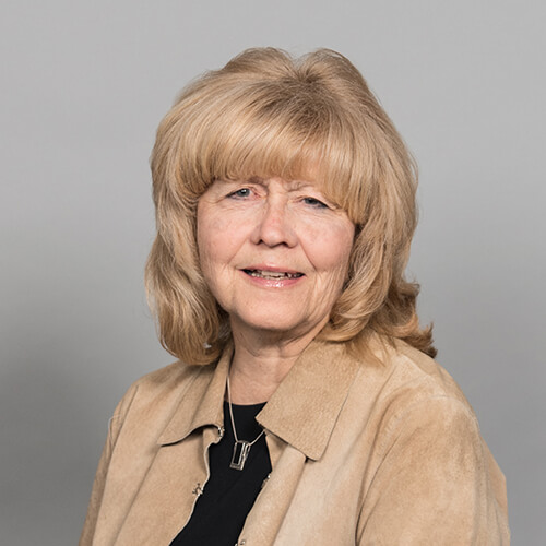 Karen Jacobi