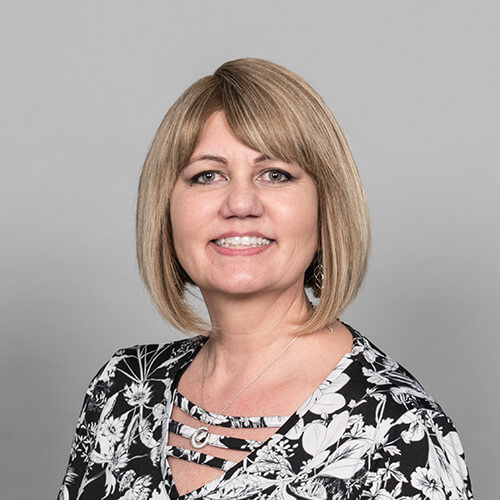 Michelle Carlis