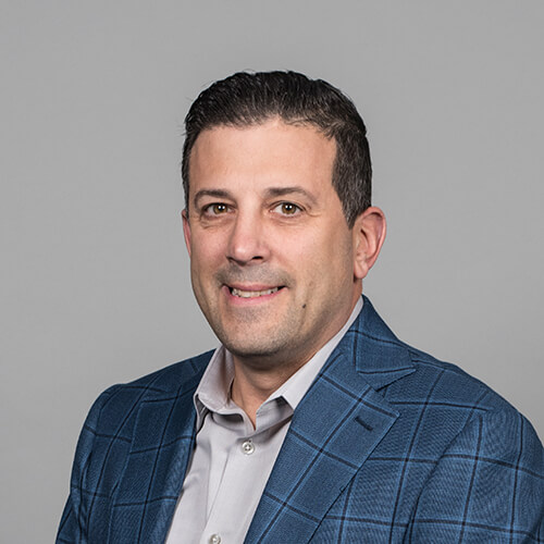 Mike Bilotta