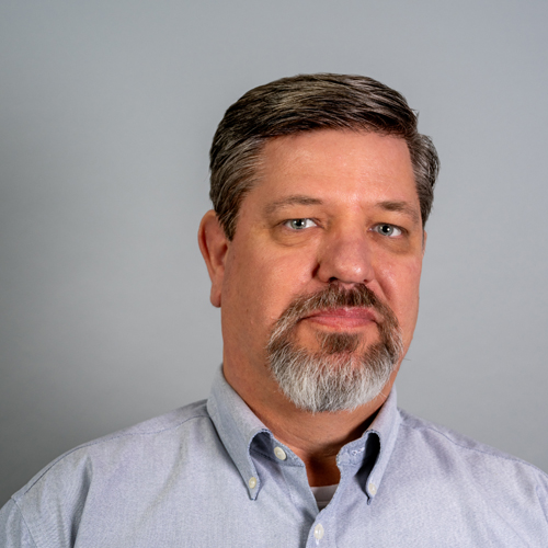Scott Baldwin