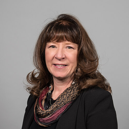 Sharon Carluccio