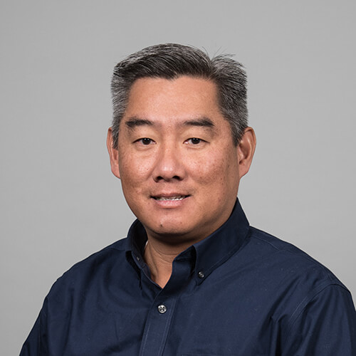 Tony Le