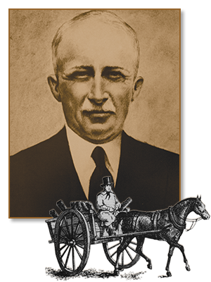 Herman J. Goldner