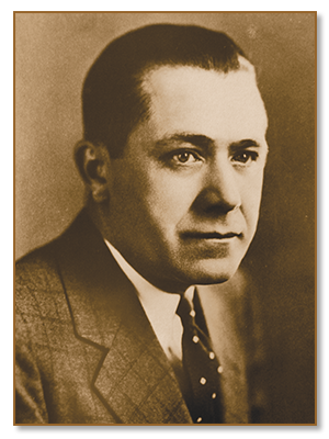 Roy J. Goldner