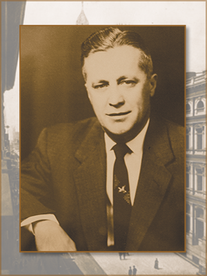 Davis R. Super