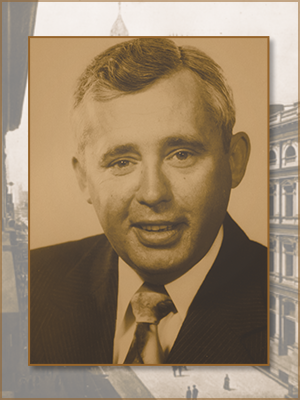 Herman E. Goldner