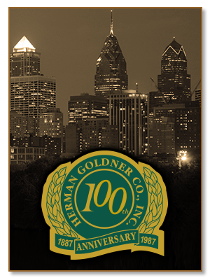 100 years anniversary