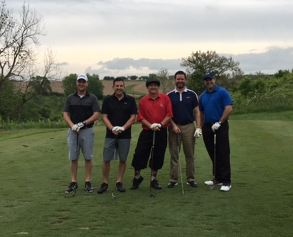 15th annual Tournament Fundraiser for The Concept School, Philadelphia, PA