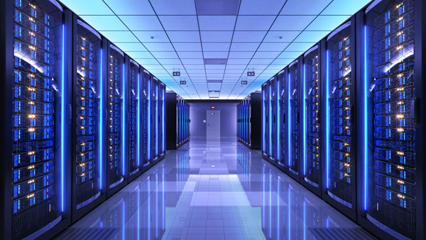 Herman Goldner Co., Inc. provides Prudential Financial with a new Tier III data center, Dresher, Pa.